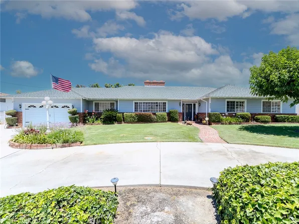 7080 Reche Canyon Rd, Colton, CA 92324