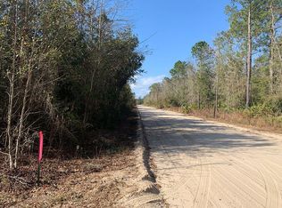 6 Hawthorne Rd NE, Townsend, GA 31331