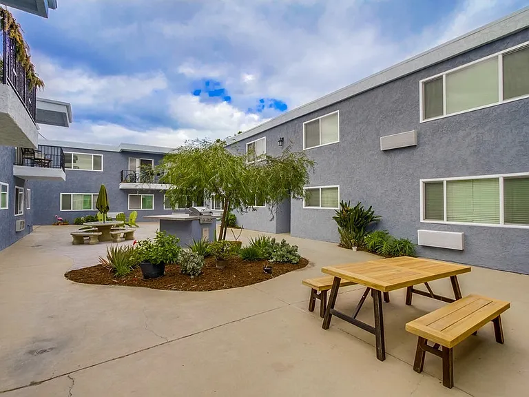 The Parker — Photo 13