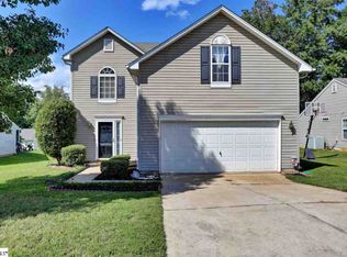 450 Brighton Woods Dr, Moore, SC 29369