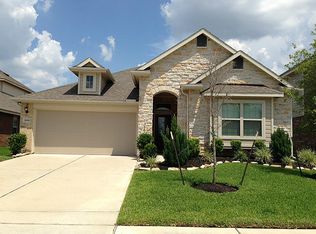 21826 Colter Stone Dr, Spring, TX 77388