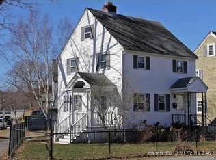 78 Lincoln St, Bath, ME 04530