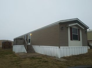 1501 S Rock Island Ave TRLR 15, El Reno, OK 73036