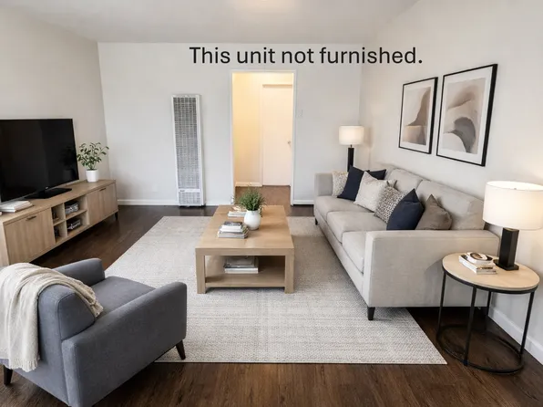 3009 Carmona Ave APT 3, Los Angeles, CA 90016