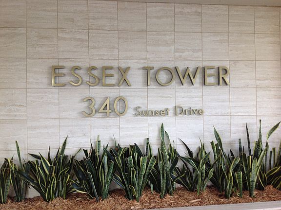 2nd image of 340 Sunset Dr APT 1202