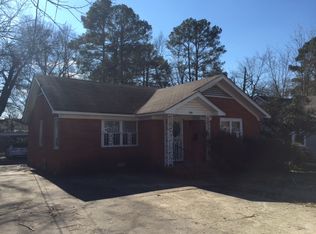 214 W Narroway St, Benton, AR 72015