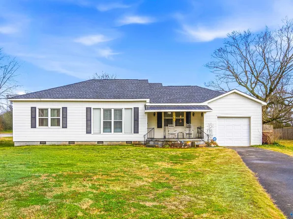 28008 State Highway 251, Ardmore, AL 35739