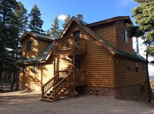 97 Big Dipper, Cloudcroft, NM 88317