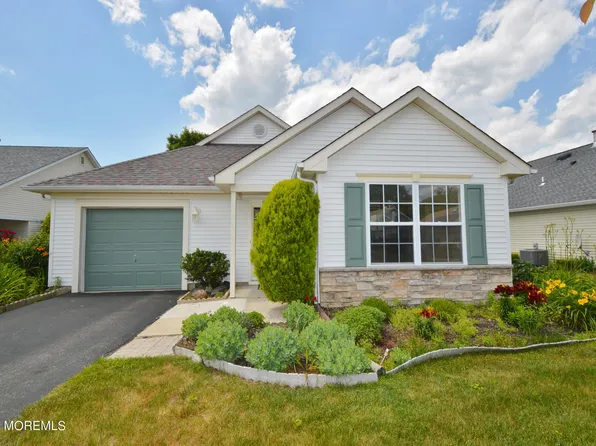 2417 Woodbine Lane, Toms River, NJ 08755