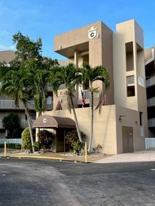 7442 Trent Dr #210, Fort Lauderdale, FL, 33321