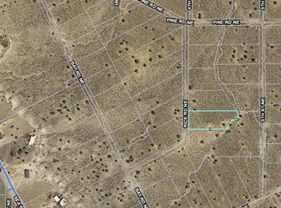 1422 Ribe Ct NE, Rio Rancho, NM 87144