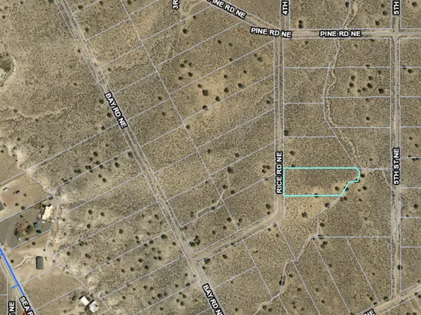 1422 Ribe Ct NE, Rio Rancho, NM 87144