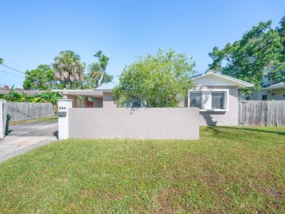 286 S Matanzas Blvd, Saint Augustine, FL, 32080