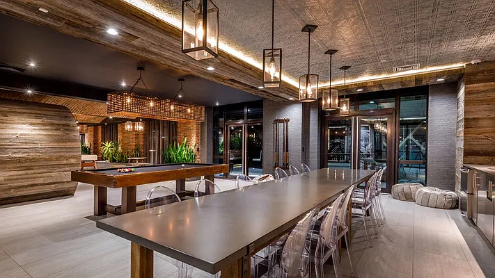 Rented by City View Living | media 45