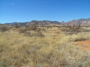 1.13 Acre #FOR, Pearce, AZ 85625