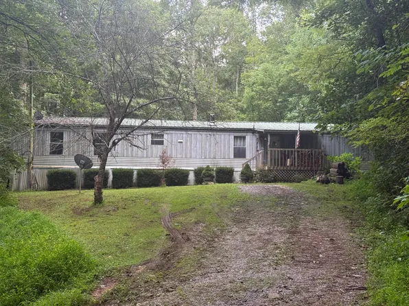 2508 Snake Hollow Rd, Sneedville, TN 37869