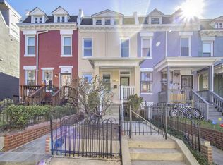 738 Hobart Pl NW #2B-1BA-1295SQFT, Washington, DC