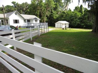 11562 SE 50th Ave Rd, Belleview, FL 34420