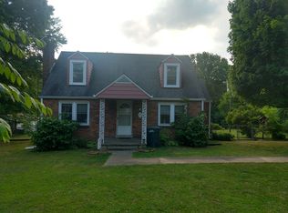 5303 Rudolph St, Springfield, TN 37172