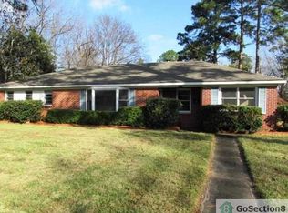 3563 Princeton Rd, Montgomery, AL 36111