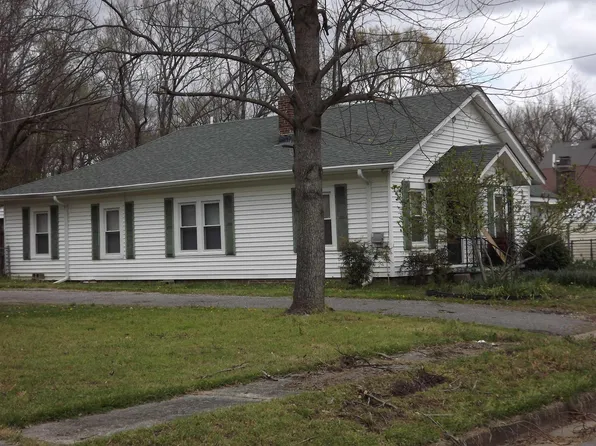 5122 School St, Millington, TN 38053