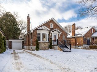 961 Harrison Ave, London, ON N5Y 2T8