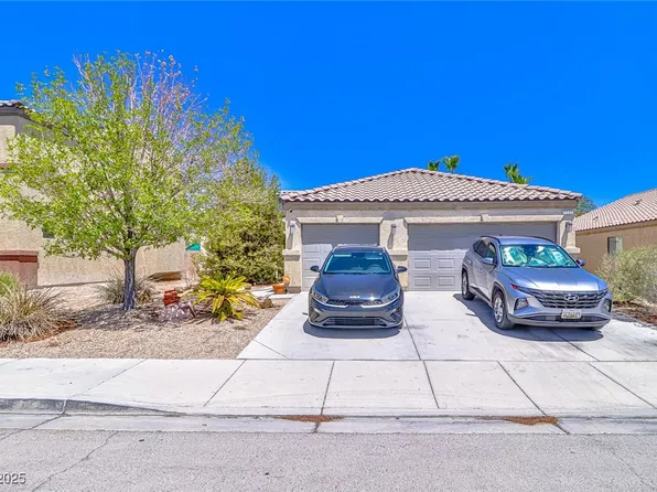1120 E El Campo Grande Ave, North Las Vegas, NV 89081