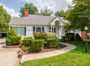 1831 S Griffith Ave, Owensboro, KY 42301