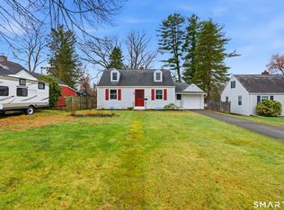134 Morningside Drive East, Bristol, CT 06010
