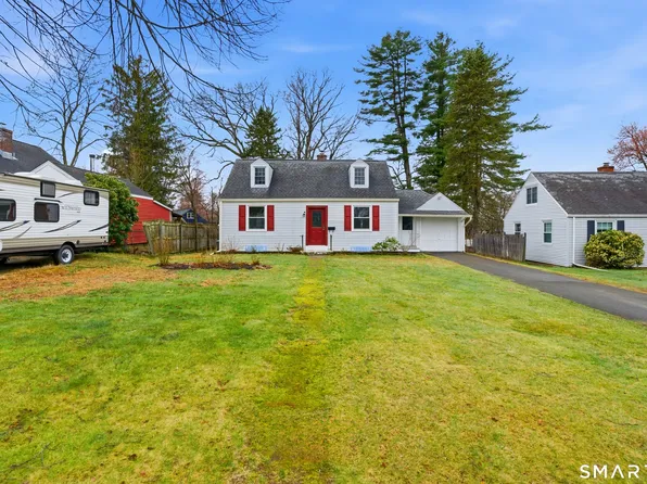 134 Morningside Drive East, Bristol, CT 06010