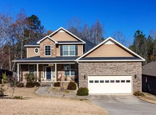 5137 Wells Dr, Evans, GA 30809