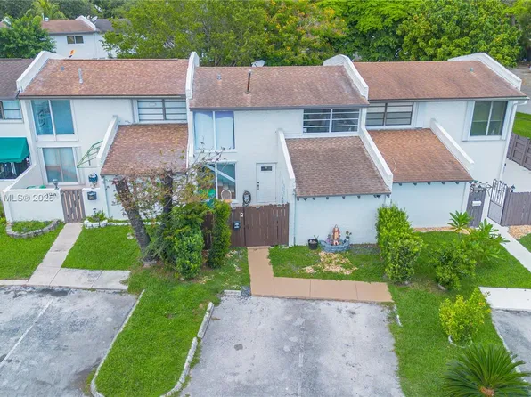 11333 SW 69th Ter, Miami, FL 33173