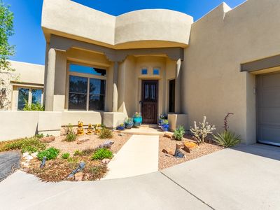 15B W Chili Line Rd #B, Santa Fe, NM, 87508