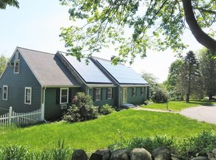 46 Wenham Rd, Topsfield, MA 01983