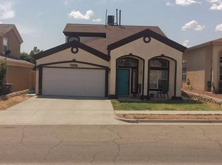 6045 Barrett Allen Ln, El Paso, TX 79932