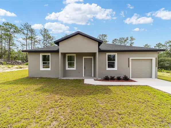 427 SW Alvarez Rd, Dunnellon, FL 34431