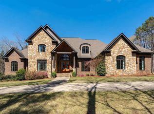 6902 Honor Keith Rd, Trussville, AL 35173