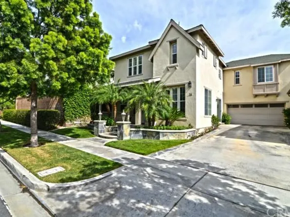 78 Shadywood #47, Irvine, CA 92620