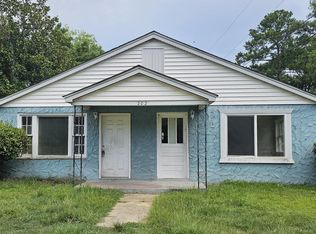 202 Crawford Rd, Columbia, SC 29203