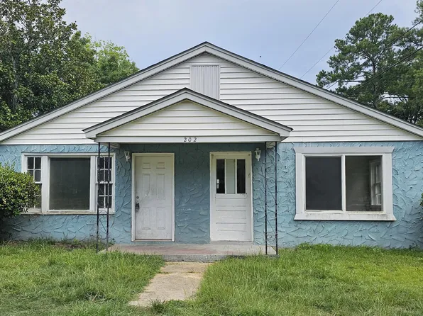 202 Crawford Rd, Columbia, SC 29203