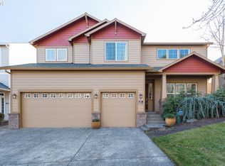 16048 SW Snowy Owl Ln, Beaverton, OR 97007