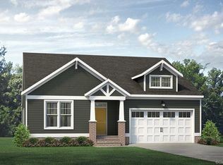 15618 Henningford Rd, Chesterfield, VA 23832