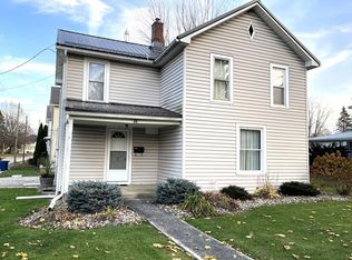 50 Walnut St, Shelby, OH 44875