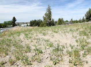 1597 SW Koyoda St, Madras, OR 97741