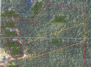 Hunters Point, Morgantown, KY 42261