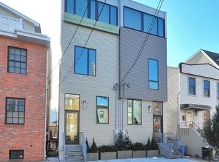 309.5 4th St, Jersey City, NJ 07302