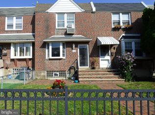 6340 Crafton St, Philadelphia, PA 19149