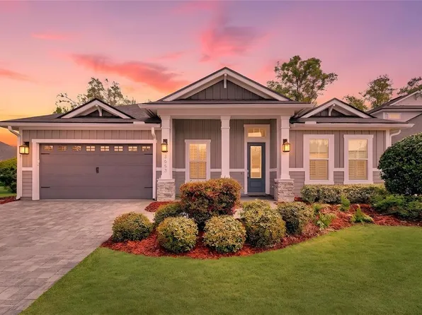 3653 SW 109th Way, Gainesville, FL 32608