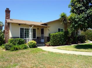 703 N Butterfield Rd, West Covina, CA 91791