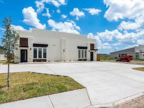 2604 Bald Cypress Dr, Weslaco, TX